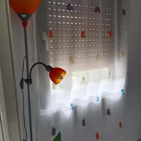 51 Διαμέρισμα