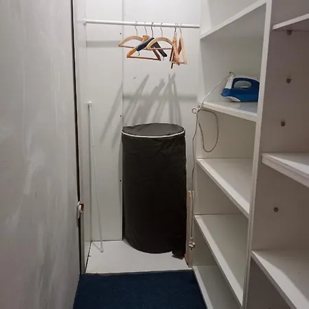 51 Lägenhet Belgrad