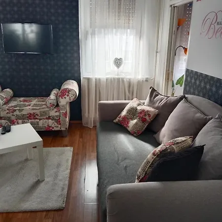 Lägenhet 51 Belgrad